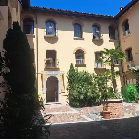 Appartement Monolocale Dalia Abbadesse *