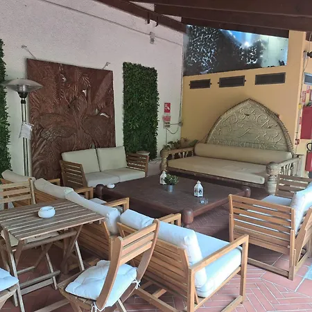 Monolocale Dalia Abbadesse *