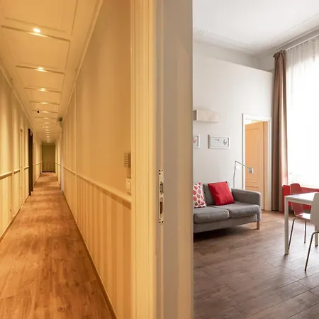 Crocetta Carmen Bilocale I Piano - Mirable Pm *