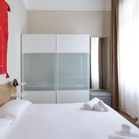 Crocetta Carmen Bilocale I Piano - Mirable Pm