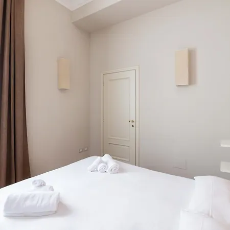 Crocetta Carmen Bilocale I Piano - Mirable Pm Apartment *