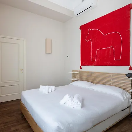 Crocetta Carmen Bilocale I Piano - Mirable Pm