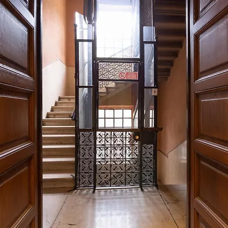 Crocetta Carmen Bilocale I Piano - Mirable Pm * Milan