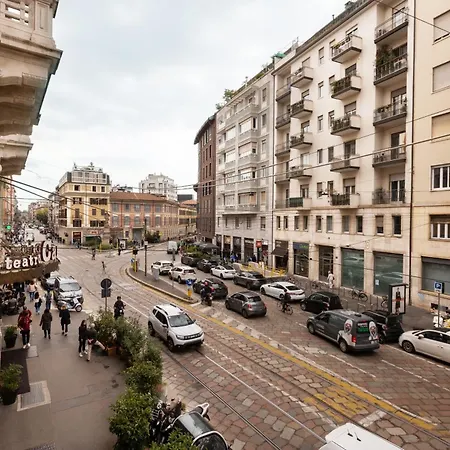 Crocetta Carmen Bilocale I Piano - Mirable Pm