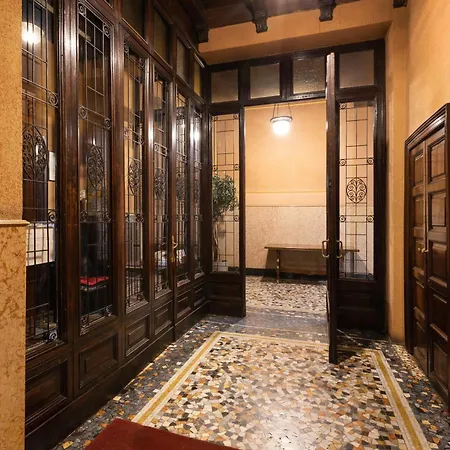 Crocetta Carmen Bilocale I Piano - Mirable Pm * Milan