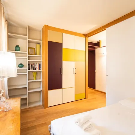 Appartamento Elegante Trilocale Nel Cuore Di Brera - Mirable Pm *
