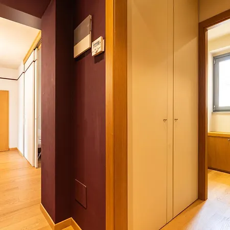 Elegante Trilocale Nel Cuore Di Brera - Mirable Pm * Milano