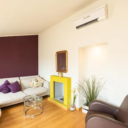 Elegante Trilocale Nel Cuore Di Brera - Mirable Pm Apartmán *