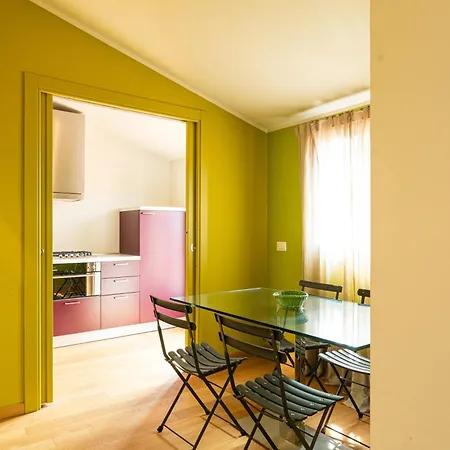 Elegante Trilocale Nel Cuore Di Brera - Mirable Pm