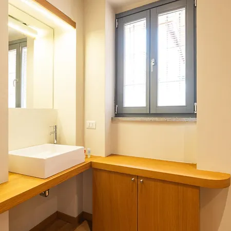 Elegante Trilocale Nel Cuore Di Brera - Mirable Pm Appartamento *