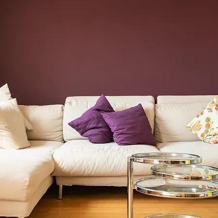 Appartement Elegante Trilocale Nel Cuore Di Brera - Mirable Pm Milaan