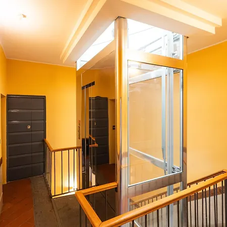 Elegante Trilocale Nel Cuore Di Brera - Mirable Pm Appartement