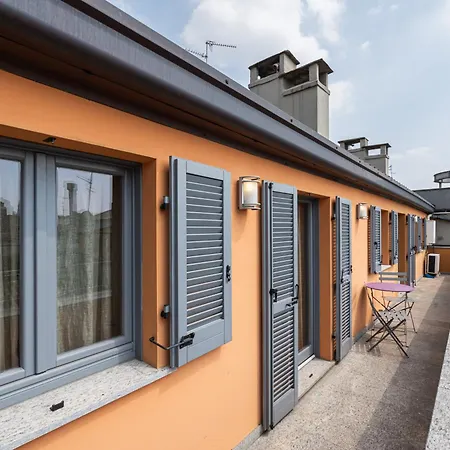 Elegante Trilocale Nel Cuore Di Brera - Mirable Pm Appartamento Milano
