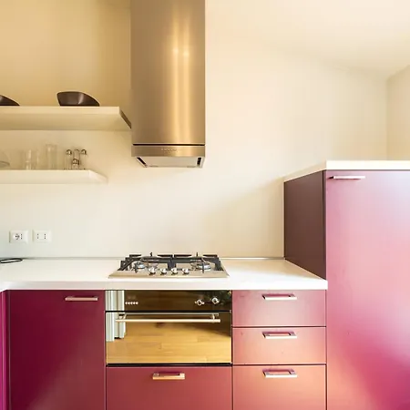 Elegante Trilocale Nel Cuore Di Brera - Mirable Pm * Milano