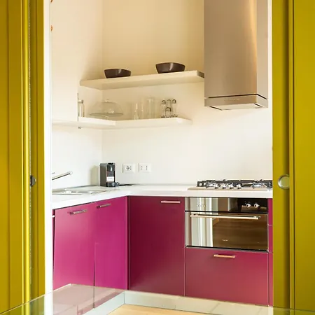 Appartement Elegante Trilocale Nel Cuore Di Brera - Mirable Pm