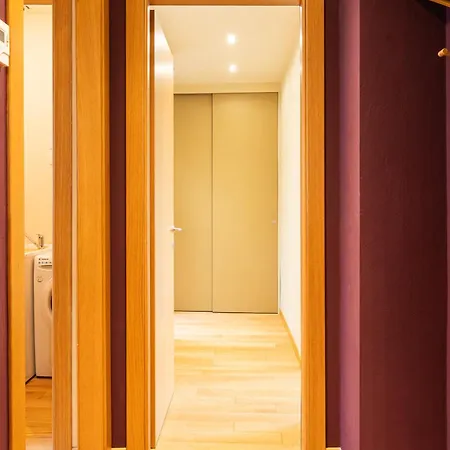Elegante Trilocale Nel Cuore Di Brera - Mirable Pm Milano