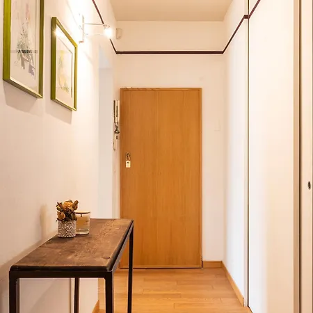 Appartamento Elegante Trilocale Nel Cuore Di Brera - Mirable Pm Milano