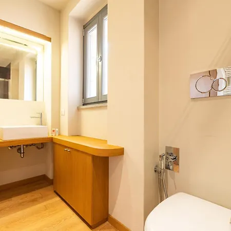 Elegante Trilocale Nel Cuore Di Brera - Mirable Pm * Milano