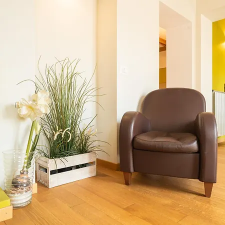 Elegante Trilocale Nel Cuore Di Brera - Mirable Pm Appartamento *