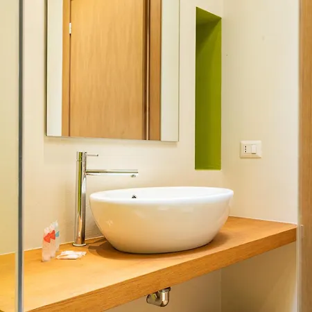 Elegante Trilocale Nel Cuore Di Brera - Mirable Pm Appartement