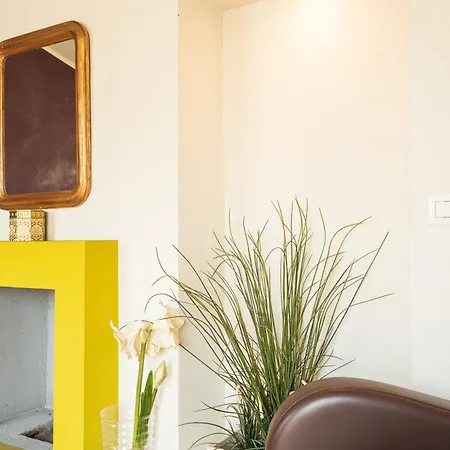 Elegante Trilocale Nel Cuore Di Brera - Mirable Pm Appartement Milaan
