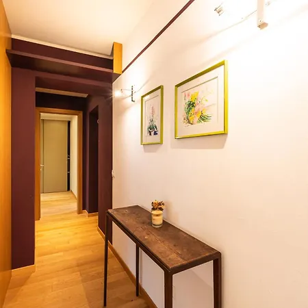 Appartamento Elegante Trilocale Nel Cuore Di Brera - Mirable Pm *