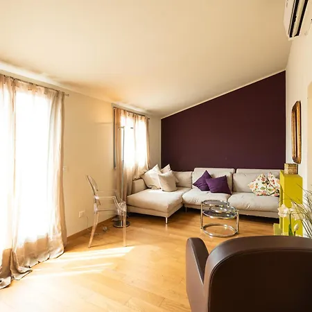 Elegante Trilocale Nel Cuore Di Brera - Mirable Pm Appartamento Milano