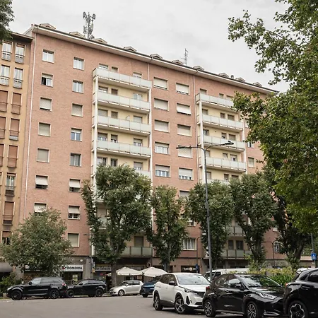 Splendido Trilocale Zara Ottavo Piano - Mirable Pm Appartamento *