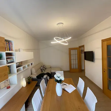 Spacious Onebedroom Cenisio - Mirable Pm アパート *