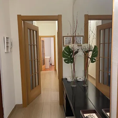 Apartment Spacious Onebedroom Cenisio - Mirable Pm Mailand