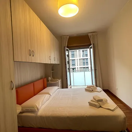 Spacious Onebedroom Cenisio - Mirable Pm * Mailand