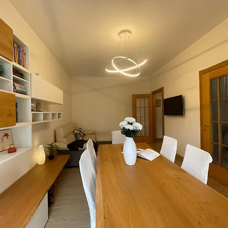 アパート Spacious Onebedroom Cenisio - Mirable Pm *