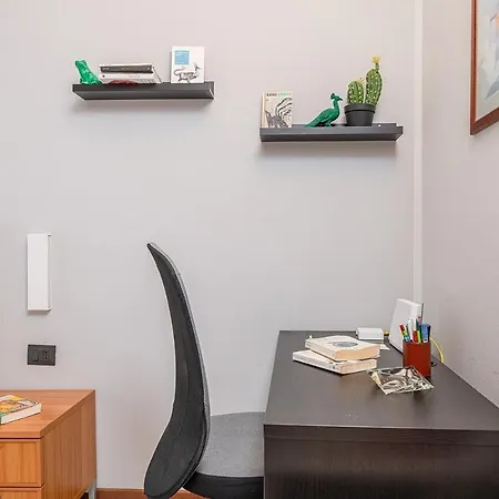 Apartment Quiet Home Perfect For Long Stays & Work *
