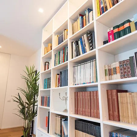 Splendid One Bedroom De Angeli 2nd Fl - Mirable Pm Lejlighed Milano