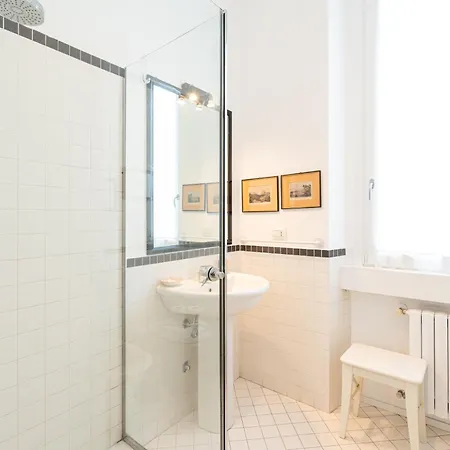 Apartment Splendid One Bedroom De Angeli 2nd Fl - Mirable Pm *