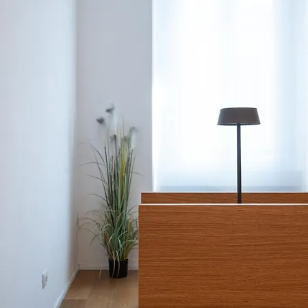 شقة Splendid One Bedroom De Angeli 2nd Fl - Mirable Pm