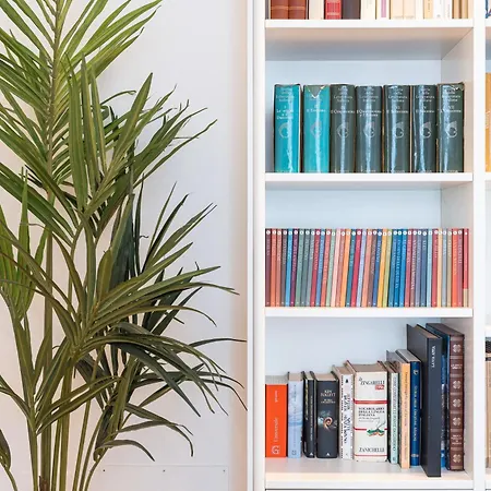 Splendid One Bedroom De Angeli 2nd Fl - Mirable Pm