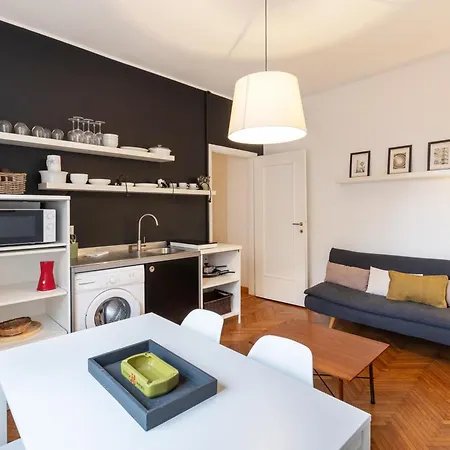 Bilocale Arco Della Pace - Mirable Pm ميلان