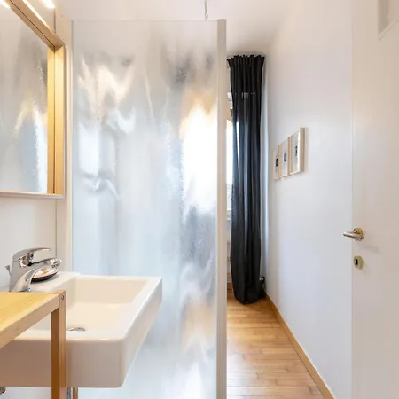 Bilocale Arco Della Pace - Mirable Pm Milán