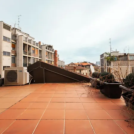 Bilocale Arco Della Pace - Mirable Pm