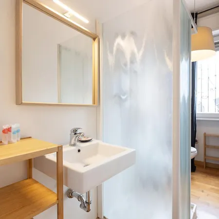 Bilocale Arco Della Pace - Mirable Pm Apartamento