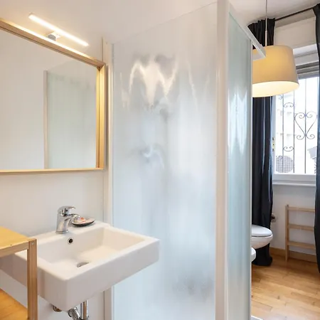 Apartament Bilocale Arco Della Pace - Mirable Pm Mediolan