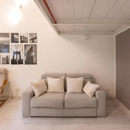 Splendido Loft Porta Romana - Mirable Pm *