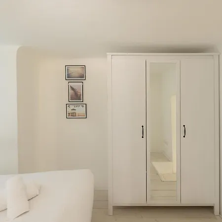 Splendido Loft Porta Romana - Mirable Pm Mailand