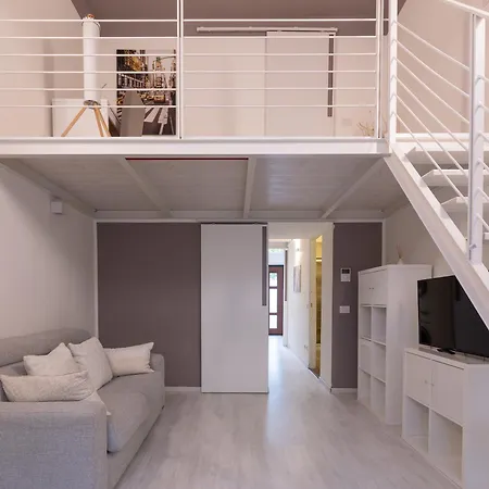 Splendido Loft Porta Romana - Mirable Pm Mailand