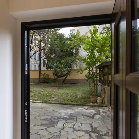 Splendido Loft Porta Romana - Mirable Pm