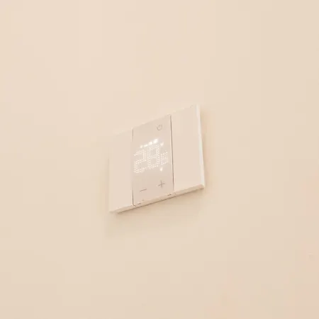 Design One Bedroom Washington - Mirable Pm Apartmán Milán