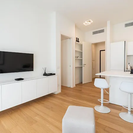 דירה Design One Bedroom Washington - Mirable Pm *