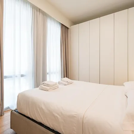 Design One Bedroom Washington - Mirable Pm Apartamento