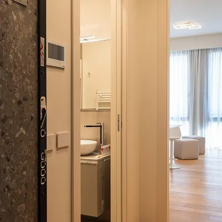 Design One Bedroom Washington - Mirable Pm